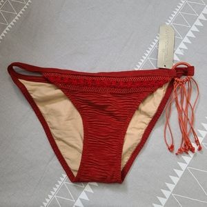 Endless Sun Bikini Bottom